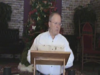 Pastor Kirby covers the basics, backing it up with scripture, of what Christian believes and why.