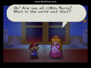 Paper Mario Part 1: Prologue