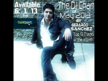 DJ Gerardo Sanchez - Gemini - Fire Inside (DJ Gerardo Sanchez Edit) 