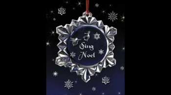 I Sing Noel 