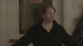 Christian horror movie