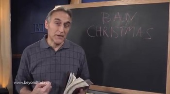 BT -- Ban Christmas? 