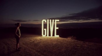 Watch This Video and Learn How to Give to Others Like a True Christian