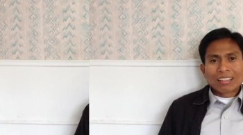 Pastor Mark L. Lastimoso is an ordained SDA Minister