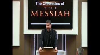 The Chronicles of the Messiah Week 65 