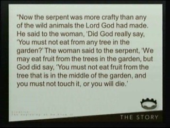 Ascension Lutheran Church Tucson - Sermon - Creation: The Beginning of Life as We Know It - 5 Jan 2014 - Pastor Jim Thelen