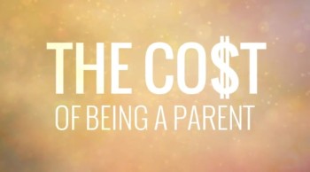 Cost of Being a Parent  