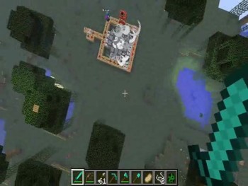 Minecraft Randomness Ep.5 Part 3
