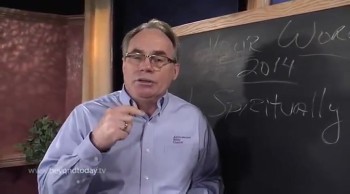 Time to get smart about the most important part of our life. Let's get smart spiritually!<br /><br />Watch archived Beyond Today daily videos at https://www.ucg.org/beyond-today/daily<br /><br />Watch archived Beyond Today programs at https://www.ucg.org/beyond-today/programs/archive