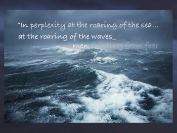 This may be the most important song that I have ever written. The message is clear: the times are upon us... pray for strength to stand. <br />Dave Cook~www.scripturerelease.com<br />Luke 21:25-28,31,36 <br />Denny Loewen - Vocalist<br />www.scripturerelease.com<br />