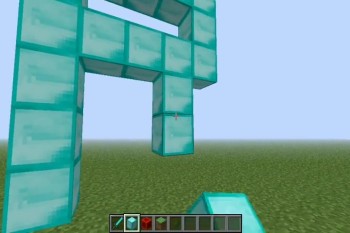 minecraft block name FAIL!