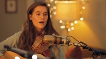 If You Want Chills, Listen to These Two Girls Sing Holy, Holy, Holy - WOW.