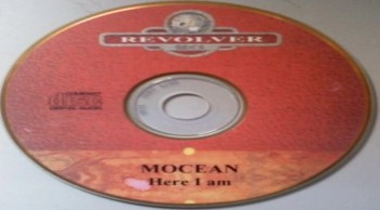 Mocean - Here I Am 