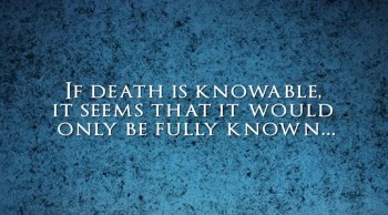 Xulon Press book A Paradigm of Death | Rev. Thomas Michael Leighow 