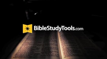 BibleStudyTools.com: How does God's guarantee of success to Joshua carry over to modern-day Christians? (Joshua 1:8) - John Cartwright 