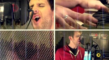 "Lay Me Down" Chris Tomlin Cover by Tommee Profitt Cover