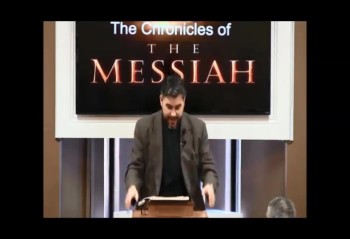 The Chronicles of the Messiah Class 67 