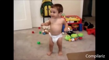 These Babies are the Best Dancers We've Ever Seen!  