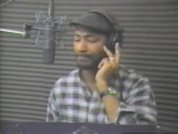 Music video from the CD <br />Lord, I love you, Minister Virgil Taylor