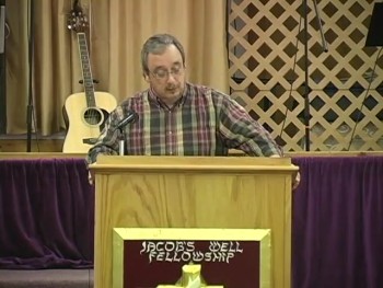 John The Baptist, Pt.1