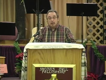 Travelers on the Road to Christmas