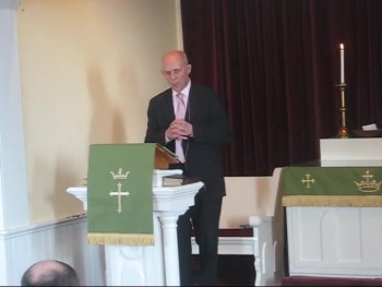 Hello and welcome to Salem UMC...<br />We are honored to have you visit us here and see Pastor Tuttle's message for the week of January 26th...<br />Enjoy