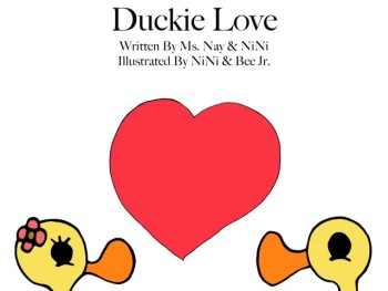 (V1) Duckie Love - Storytelling 