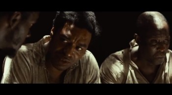 CrosswalkMovies.com: 12 Years a Slave Video Movie Review 