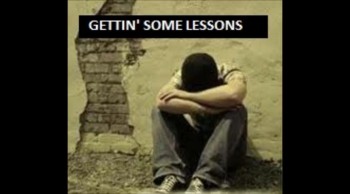 Counting my Blessings