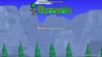Terraria lets play ep: 1 