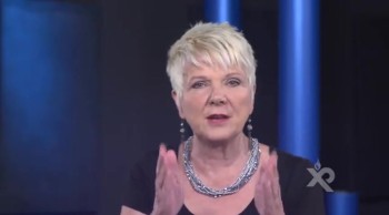 According to Proverbs 31:25, you can look forward to a great future because of who you are!