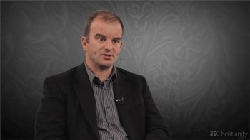 Christianity.com: What is apostolic succession? Is it scriptural? - Carl Trueman