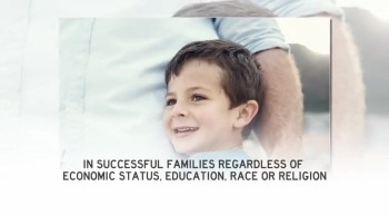 Xulon Press book DESPERATE FAMILIES | Dr. Daniel Mercaldo 