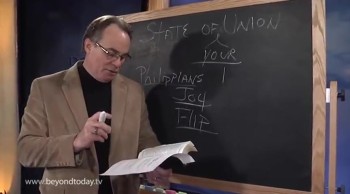 BT Daily -- The State of Your Union - Part 2 