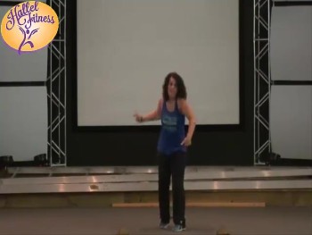 Choreography by:  Gina Napolitano in Plant City, FL<br />Song:  Beautiful Day<br />Artist:  Jamie Grace<br /><br />My style of dance fitness is like Christian Zumba or aerobic workout - in a praise and worship kind of way filled with the Holy Spirit.  I create choreography that not only gives the student a fun and easy workout that burns lots of calories, but glorifies God and demonstrates praise in the movements.  This type of exercise not only gives you lots of energy, but works all major muscle groups :)<br /><br />I wanted to share my style with students and instructors alike - to fill a much needed gap for Christian Fitness for those who love Zumba, but don't want to compromise the music they listen to in order to work out.  So I use only Clean or Christian music.   Please let me know if you like it and if you want to use it - it will bless me to know I am blessing others.<br /><br />Along with exercise it is important to have a good diet and nutrition... I have lost over 100 pounds with ViSalus - Body by Vi - there are hundreds of shake recipes each less then $2 a shake... since these are meal replacements for 1 or 2 meals a day... it saves you money on eating out and groceries and pays for itself... yet on top of that, if you get 3 friends to take the 90 day challenge with you - you get yours for FREE!!!!  Please visit my website at ZumbaGina.bodybyvi.com for more information.  You can also find me on Facebook at Facebook.com/4Gina - and on my Facebook page called Hallel Fitness :)<br /><br />