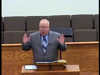 Meade Station Church of God 2//14