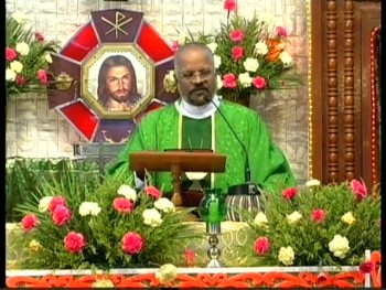 Tamil sermon preached on 19-01-2014 