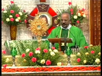 Tamil sermon preached on 20-01-2014 