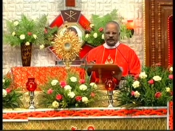 Tamil sermon preached on 22-01-2014 