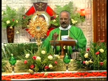 Tamil sermon preached on 23-01-2014 