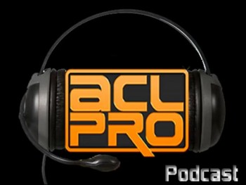 ACL Podcast - Episode 2 - Beware Interview