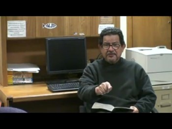 RETURN TO BETHEL - A message to encourage from Pastor Al Calderon - Barnabas Ministries....<br />www.BarnabasMinistriesMilwaukee.com