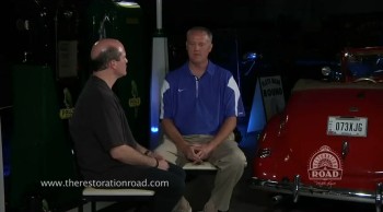 Watch Full Episode at www.therestorationroad.com