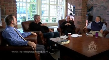 Full Episode Available at www.therestorationroad.com