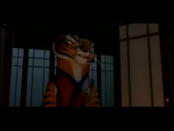 Dannyladdin part 2 - Danny on the Run/