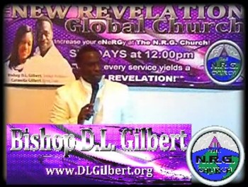 In this teaching, Bishop D.L. Gilbert ministers on "A Level of GREATNESS!" On this level, there are greater NEIGHBORS, greater HATERS, and greater LABORS. Enjoy Part 1: "Greater Neighbors!"
