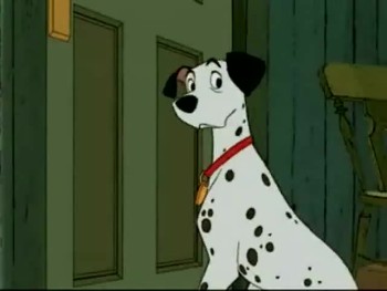 Danny's Adventures of 101 Dalmatians (Animated) part 2 