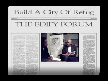 The Edify Interview Part 2 