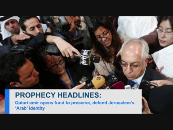 Breaking Prophecy News; The Subjects of Judgment, Part 1 (The Prophet Daniel's Report #266) 