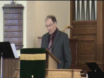 written by Rev. Art Verboon<br />Psalm 23
